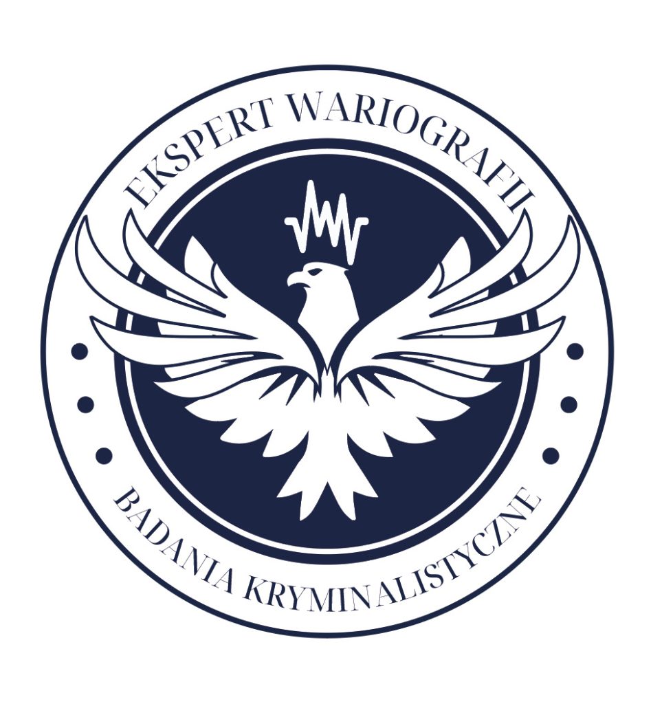 Ekspert wariografii, profesjonalne badania wariograficzne