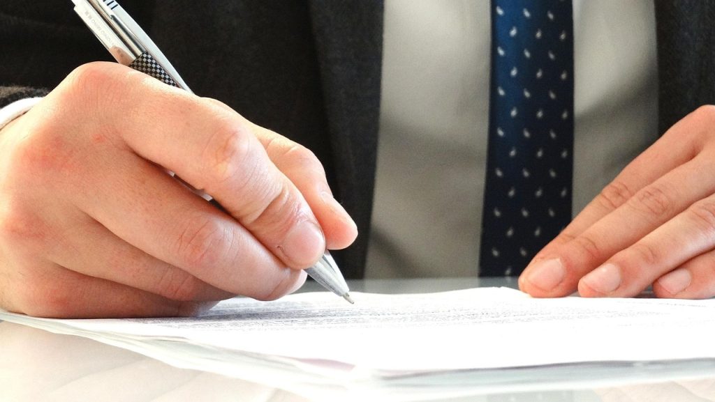 Pisanie opinii z zakresu badań wariografem