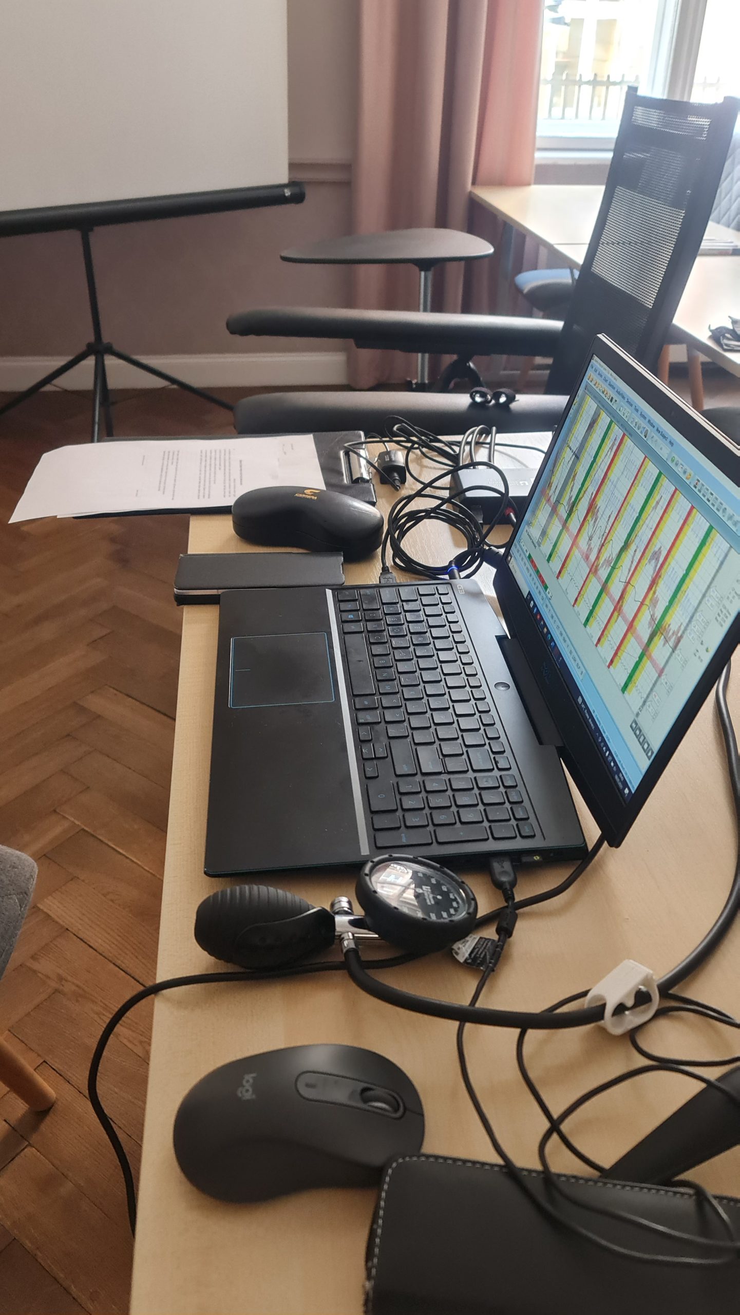 Featured image for “Badanie wariografem do celów prywatnych – kiedy i dlaczego warto je rozważyć?”