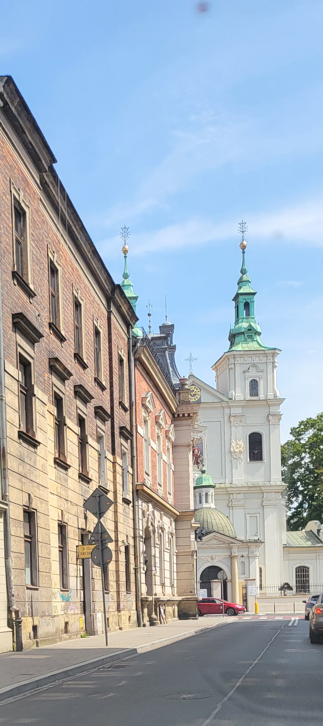 Featured image for “Badanie wariografem w Krakowie i Małopolsce – poznaj prawdę”