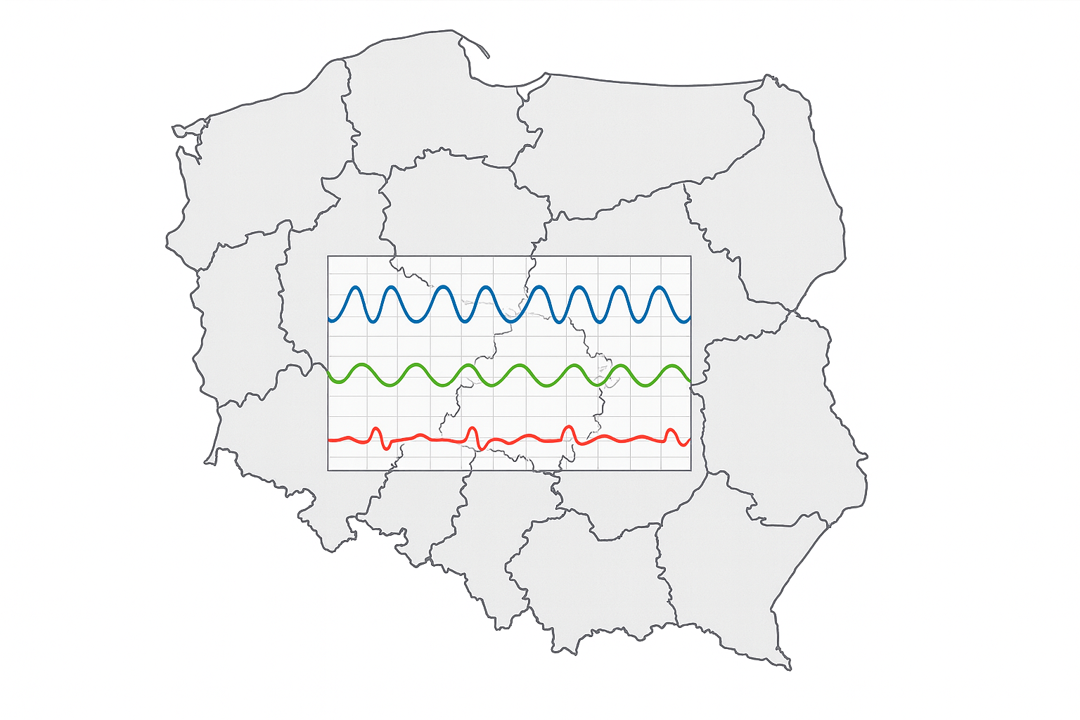 Featured image for “Badanie wariografem w całej Polsce – szybko, dyskretnie, profesjonalnie”