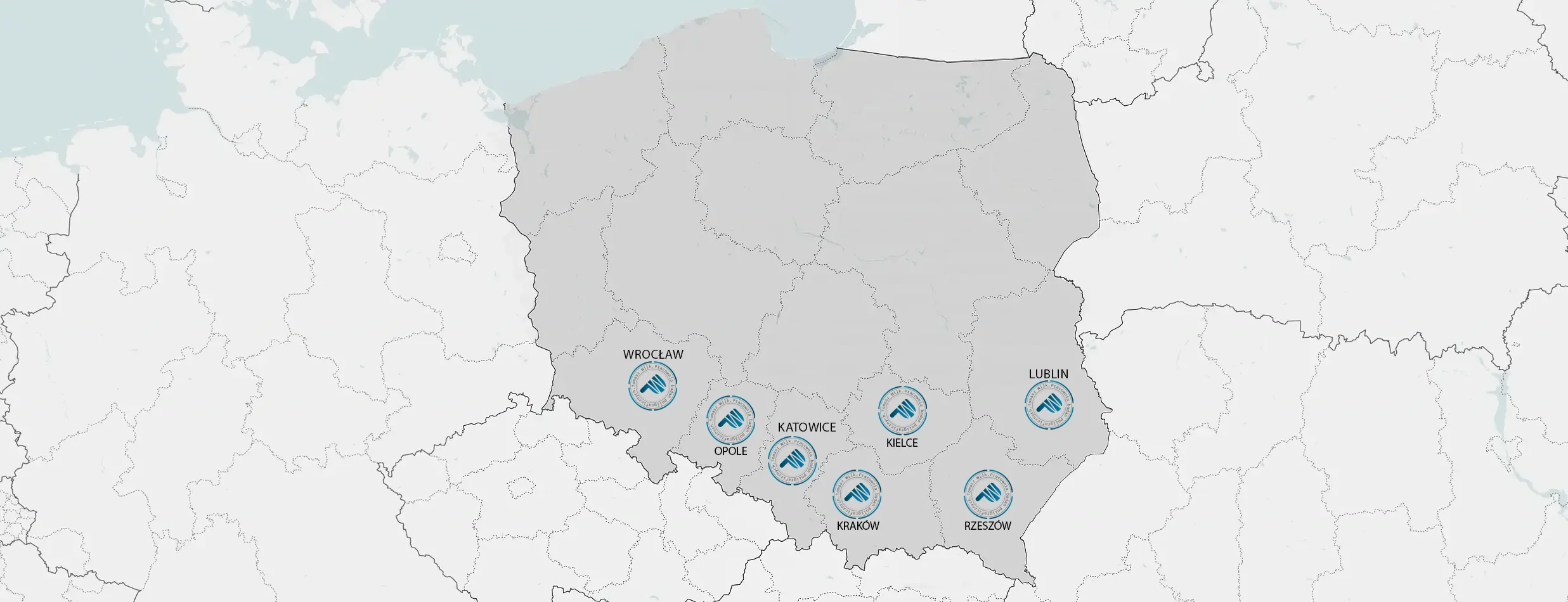 Wykrywacz prawdy - badania wariografem Śląsk, KRAKÓW, KATOWICE, KIELCE, RZESZÓW, OPOLE, WROCŁAW, LUBLIN, WROCŁAW